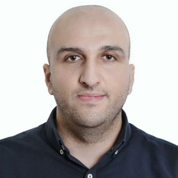 Husam Mahmood
