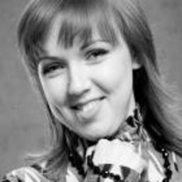 Svetlana Neymyrok's profile picture