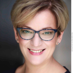 Bettina Krüger