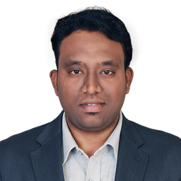Somasundarakarthick Gowriemani