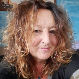Christine Ferwagner