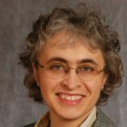 Profilbild Barbara Lehmann-Detscher