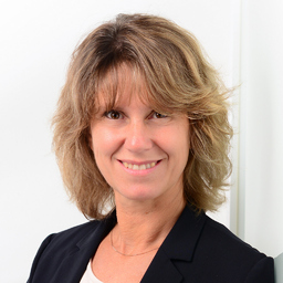 Dr. Ina Baumann