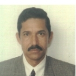 Luis Santana