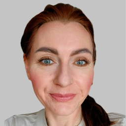 Malgorzata Kozak-Hajdasz