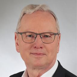 Profilbild Rainer Splitt