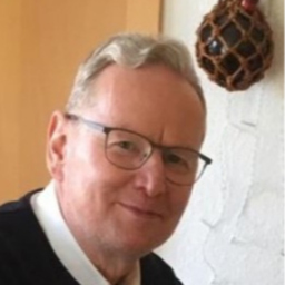 Rainer Splitt