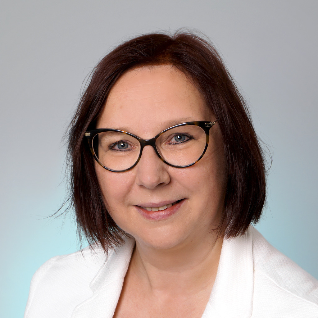 Social Media Profilbild Rita Möller 
