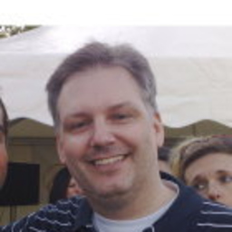Bill Dawson