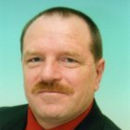 Frank Mußgnug