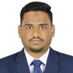 AL NIHATH SHEIK DAWOOD