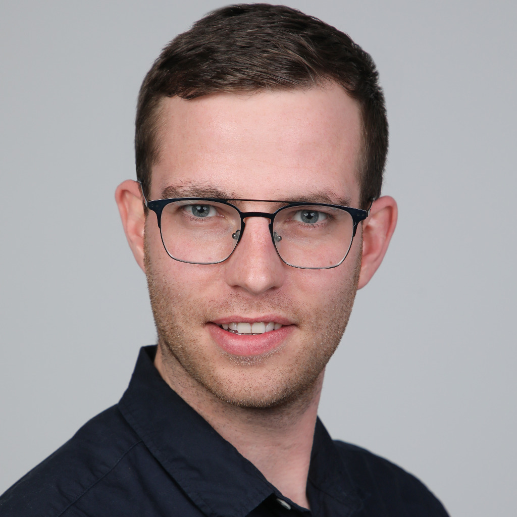 Social Media Profilbild Sebastian Apitz Finsterwalde