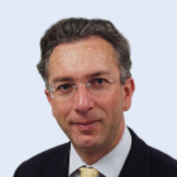 Ferdinand Schmalholz