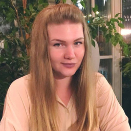 Marina Kotenko's profile picture
