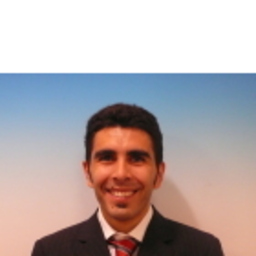 Giuseppe Trunzo FCICM CICP 