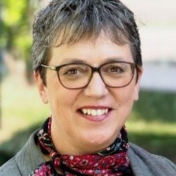 Susanne Ritz-Widmann