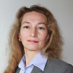 Valeriya Nesterova