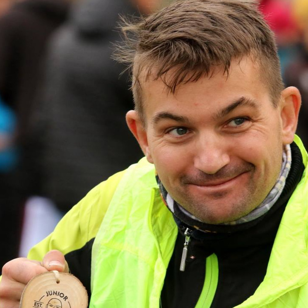 Alexander Schmidt ImpulsMediFit; Personal Fitness und EMS Trainer