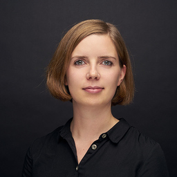 Profilbild Katharina Kirch