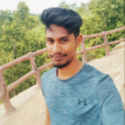 Ashwin Shankar
