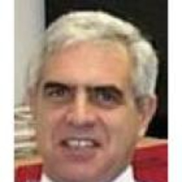 Enrique Rebagliati Castañon