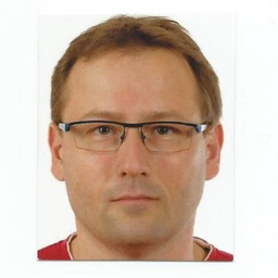 Laszlo Fodor's profile picture