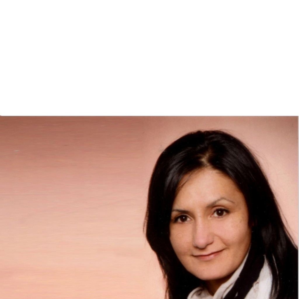 Sengül Ince Speditionskauffrau AMC XING