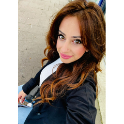 Jasmin Mir