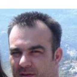 Prof. Vassilios Moulkakis