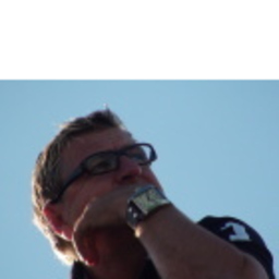 Peter Emch
