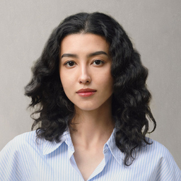 Ozoda Azizova