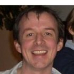 Mark Fitzgibbon