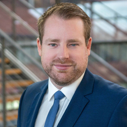 Kevin Oldenburg