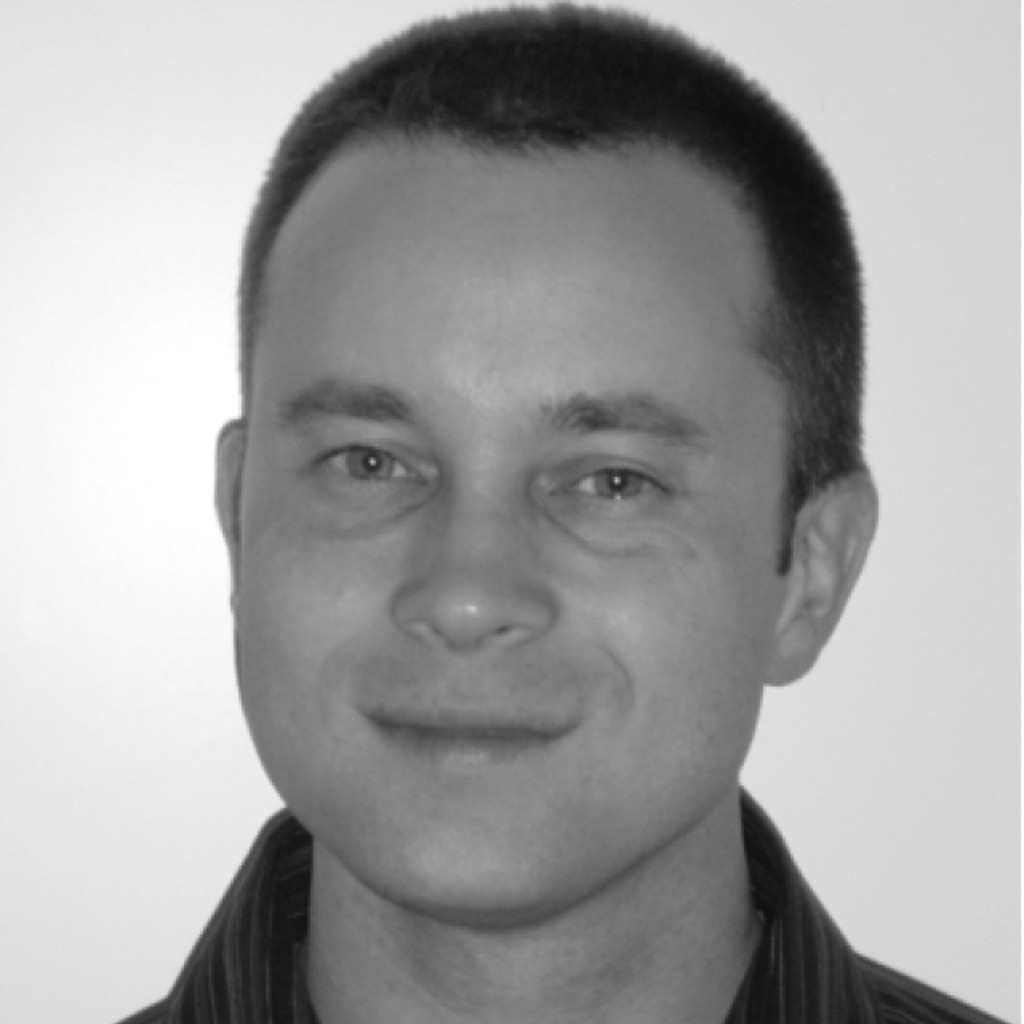 Mario Schmidt Informationselektroniker XING