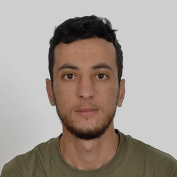Mourad Arroubai