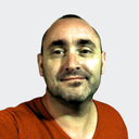 Fernando J. Hidalgo Menechelli