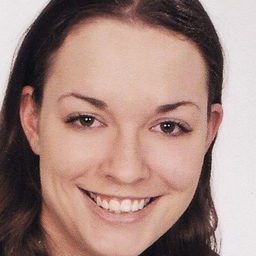 Isabell Scharnagel