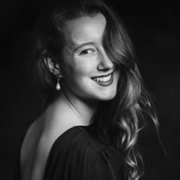 Alina Büttgenbach's profile picture