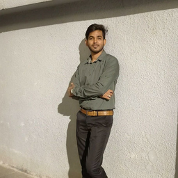 Mohammed Khaja Akifuddin