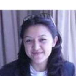 Nilgün Kocabaş