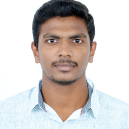 Giritharan Krishnan