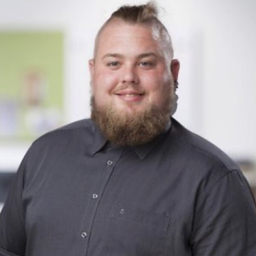 Maik Jungjohann