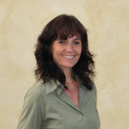 Renate Fleck Garcia