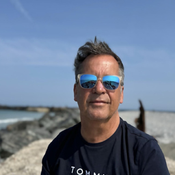 Andreas Zinsmeister