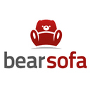 Bear Sofa