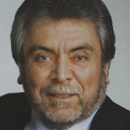 Heribert Domgans