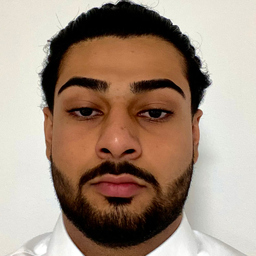 Mutahir Ahmed