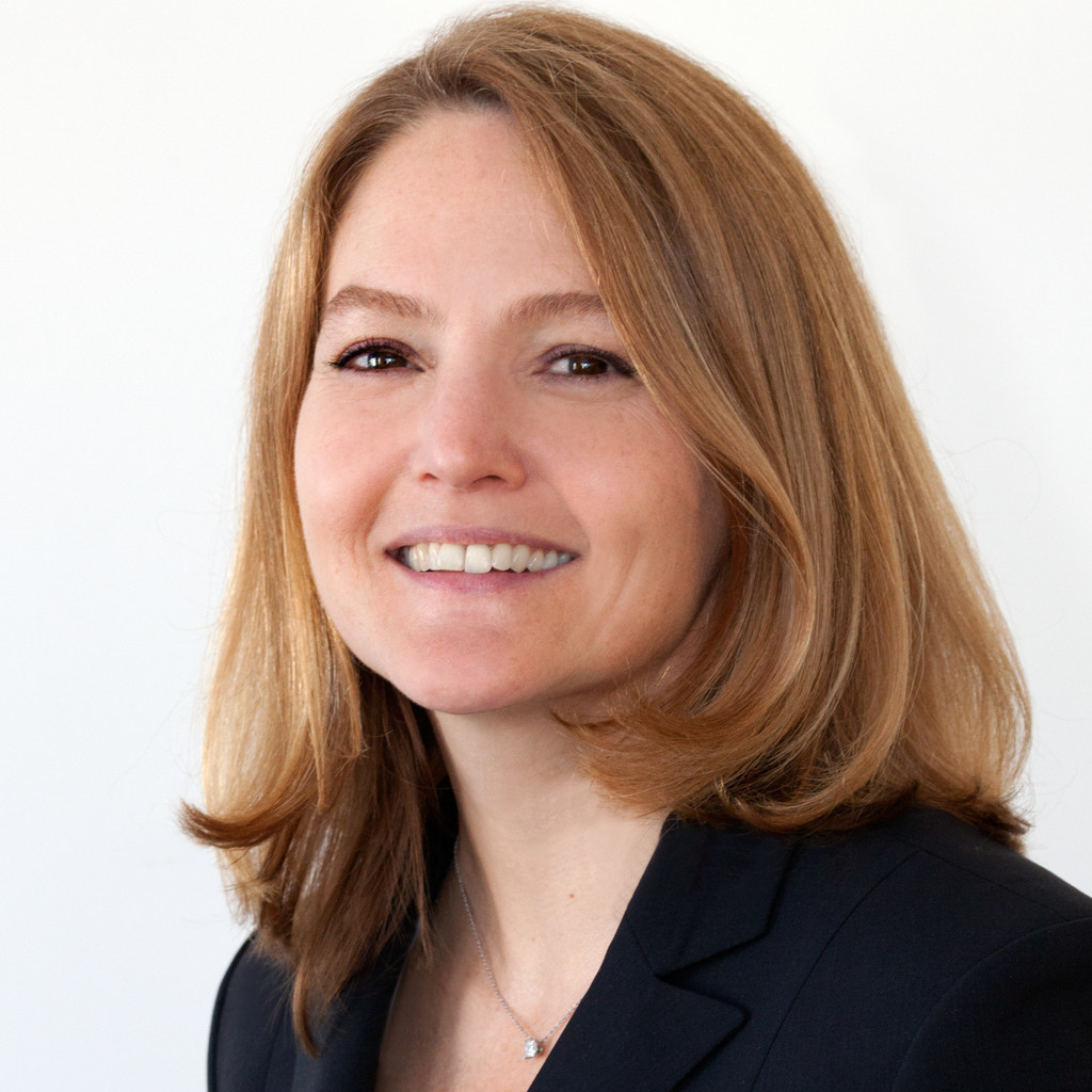 Kathleen Dunton Partner Boyden XING