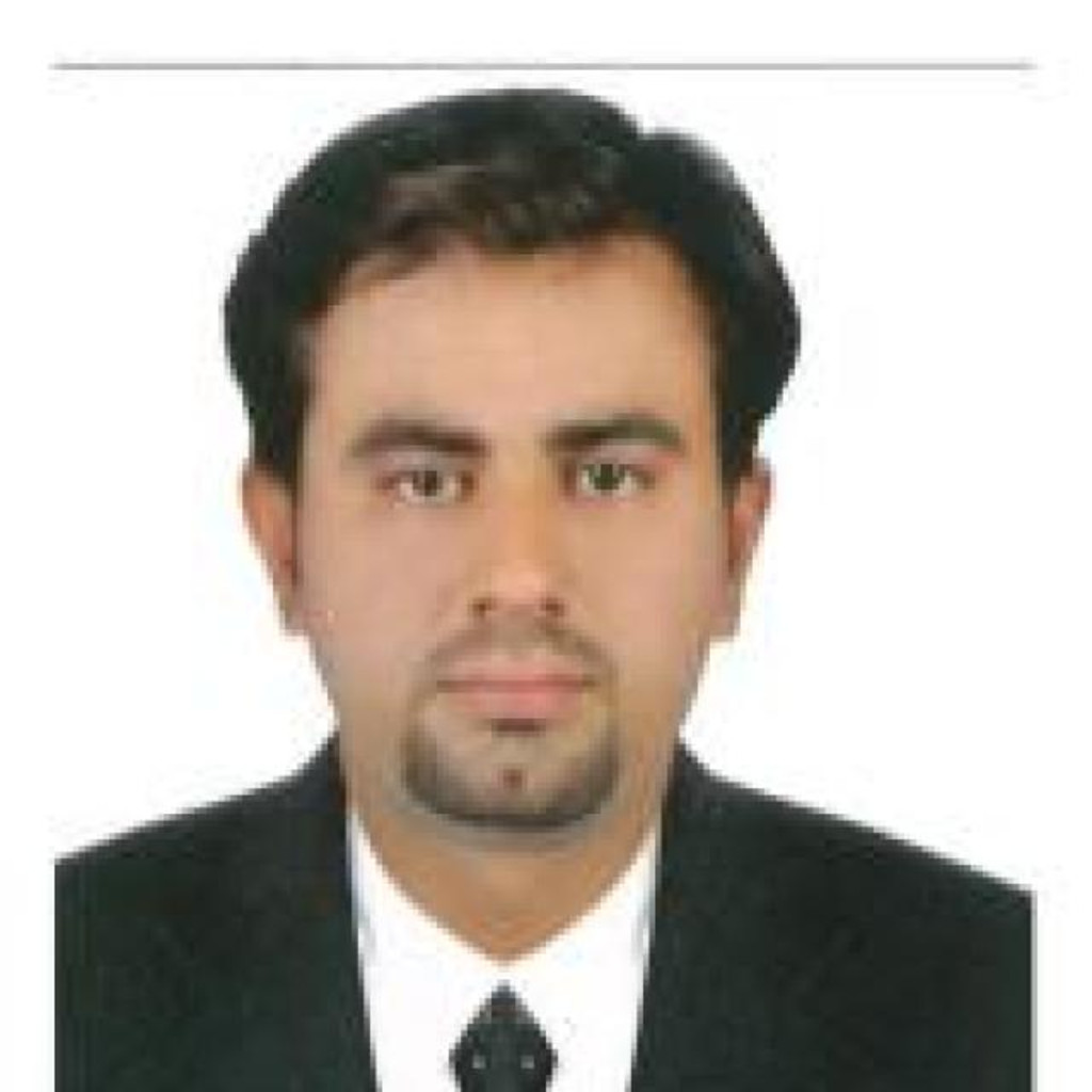 Shahzad Ahmed - Sales Executive - Arabian Industrial Gases Company | XING