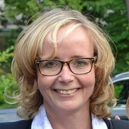 Elke Janser